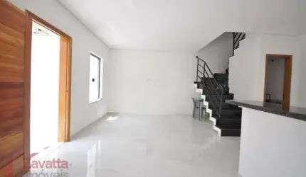 Imperdível: Casa à venda em São Paulo-SP, Parque Vitória, 3 quartos, 3 suítes, 2 salas, 4 banheiros, 3 vagas, 110m².