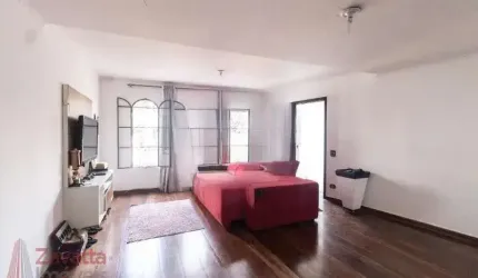 Imperdível: Casa à venda em São Paulo-SP, Vila Aurora (zona Norte) - 3 quartos, 1 suíte, 3 salas, 4 banheiros, 3 vagas, 160m².
