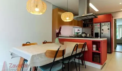 Linda casa à venda em Carandiru, São Paulo-SP: 3 quartos, 1 suíte, 3 salas, 2 banheiros, 2 vagas de garagem, 175m².