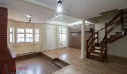 Imperdível: Casa em Condomínio com 4 quartos e 2 suítes no Jardim Leonor Mendes de Barros, São Paulo-SP!