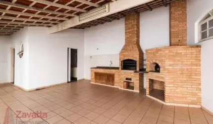 Magnífica Residência à Venda em São Paulo-SP, no bairro Sumaré, com 4 quartos, 3 suítes, 3 salas, 4 banheiros, 7 vagas de garagem e 450,00 m².