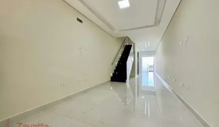 Imperdível: Casa à venda em São Paulo-SP, Vila Maria Alta, 3 quartos, 1 suíte, 2 salas, 2 banheiros, 2 vagas, 150m².