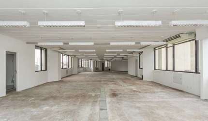 Sala comercial à venda na Rua Geraldo Flausino Gomes, 61, Cidade Monções, São Paulo, 237 m2 por R$ 1.300.000