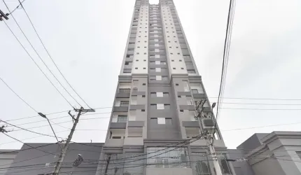 Apartamento com 2 quartos à venda na Rua Salvador Simões, 596, Ipiranga, São Paulo, 72 m2 por R$ 1.020.000