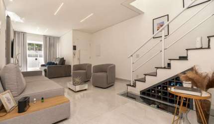 Casa com 2 quartos à venda na Rua Santa Libânia, 134, Jardim Prudência, São Paulo por R$ 980.000