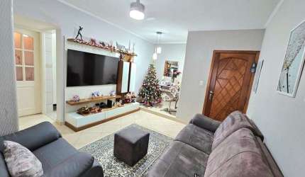 Apartamento com 3 quartos à venda na Rua Sara Bernhard, 355, Mooca, São Paulo, 80 m2 por R$ 430.000
