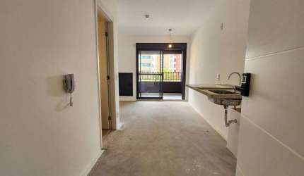 Apartamento com 1 quarto à venda na Rua Loefgreen, 1710, Vila Clementino, São Paulo, 25 m2 por R$ 360.000