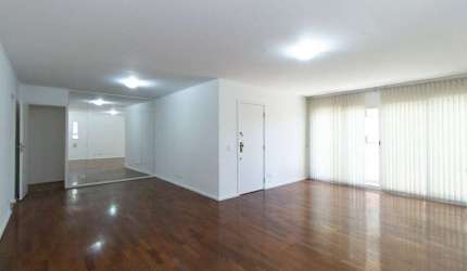 Apartamento com 3 quartos à venda na Rua Japão, 33, Itaim Bibi, São Paulo, 163 m2 por R$ 1.550.000