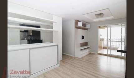 Apartamento à venda em São Paulo - Vila Guilherme: 3 quartos, 1 suíte, 2 salas, 2 banheiros, 2 vagas de garagem.