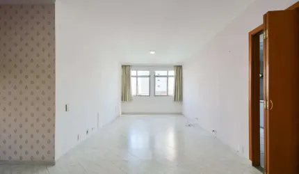 Apartamento com 3 quartos à venda na Rua Coronel Oscar Porto, 932, Paraíso, São Paulo, 109 m2 por R$ 990.000