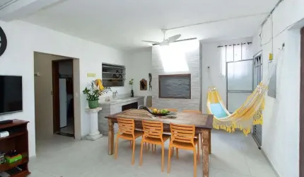 Casa com 3 quartos à venda na Rua Josefina Piaza Zonta, 71, Indianópolis, São Paulo por R$ 960.000