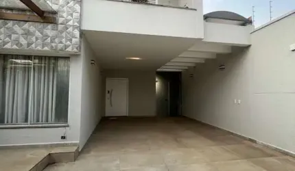 Casa com 4 quartos à venda na Rua Verona, 193, Jardim Leonor Mendes de Barros, São Paulo por R$ 2.220.000