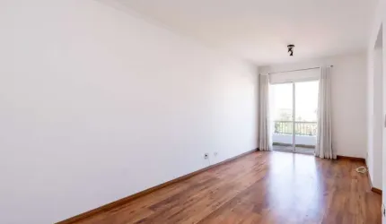 Apartamento com 2 quartos à venda na Rua Nhu-Guaçu, 270, Campo Belo, São Paulo, 65 m2 por R$ 622.000