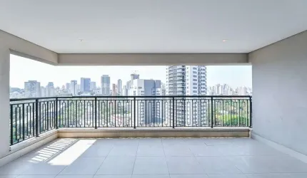 Apartamento com 3 quartos à venda na Rua Davi Hume, 25, Vila Mariana, São Paulo, 147 m2 por R$ 2.149.000