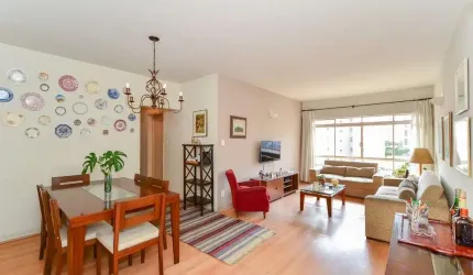Apartamento com 2 quartos à venda na Avenida Santo Amaro, 835, Vila Nova Conceição, São Paulo, 86 m2 por R$ 680.000