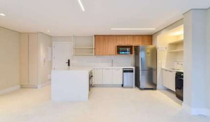 Apartamento com 1 quarto à venda na Rua Professor Filadelfo Azevedo, 665, Vila Nova Conceição, São Paulo, 69 m2 por R$ 1.449.000