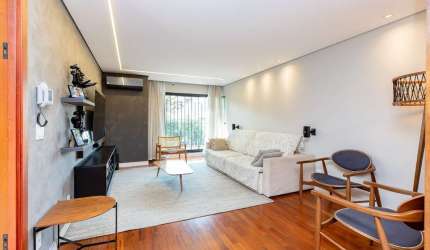 Casa com 3 quartos à venda na Rua Sebastião Rodrigues, 163, Vila Madalena, São Paulo por R$ 2.290.000