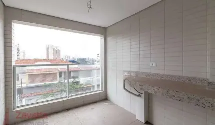 Apartamento à venda em São Paulo-SP, Jardim São Paulo: 2 quartos, 1 suíte, 2 salas, 2 banheiros, 1 vaga, 55m²!