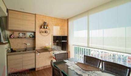 Imperdível apartamento à venda em São Paulo-SP, Vila Maria Alta: 3 quartos, 1 suíte, 2 salas, 2 banheiros, 2 vagas, 94m².