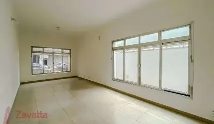 Imperdível Casa de Condomínio à Venda no Tatuapé, São Paulo-SP: 3 quartos, 1 suíte, 2 salas, 3 banheiros, 2 vagas, 182m².