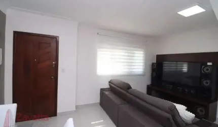 Casa de Condomínio de Luxo com 3 Quartos e 2 Vagas de Garagem no Tatuapé, São Paulo-SP