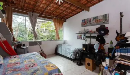 Casa de Condomínio à Venda em São Paulo-SP, Belenzinho: 2 Quartos, 2 Salas e 139m² de Área!