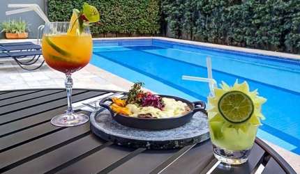Apartamento com 1 quarto à venda na Alameda Campinas, 540, Jardim Paulista, São Paulo, 41 m2 por R$ 710.000
