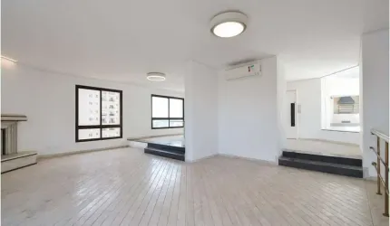Cobertura com 3 quartos à venda na Rua Sampaio Viana, 584, Paraíso, São Paulo, 485 m2 por R$ 5.450.000