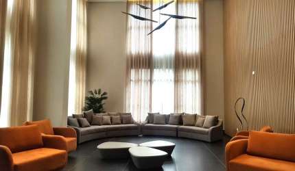 Apartamento com 1 quarto à venda na Av. Armando Ferrentin, 654, Paraíso, São Paulo, 22 m2 por R$ 298.000