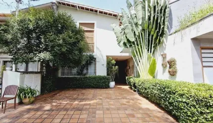 Casa em condomínio fechado com 3 quartos à venda na Rua Claudina Silva, 67, Jardim Paulista, São Paulo por R$ 5.950.000