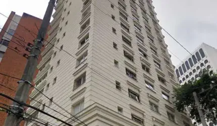 Apartamento com 3 quartos à venda na Rua Frederic Chopin, 190, Jardim Paulistano, São Paulo, 278 m2 por R$ 12.900.000