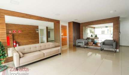 Imperdível: Apartamento à venda em São Paulo-SP, 2 quartos, 1 suíte, 2 salas, 2 banheiros, 2 vagas na Tucuruvi, 48m²