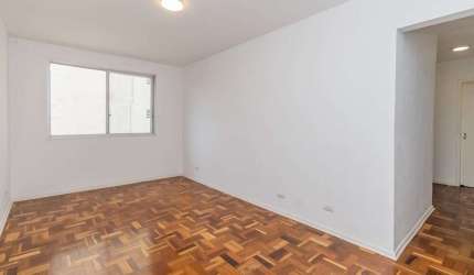 Apartamento com 2 quartos à venda na Rua Barão de Tatuí, 57, Vila Buarque, São Paulo, 62 m2 por R$ 495.000