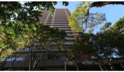 Apartamento com 3 quartos à venda na Rua Aimberê, 2073, Perdizes, São Paulo, 157 m2 por R$ 2.800.000