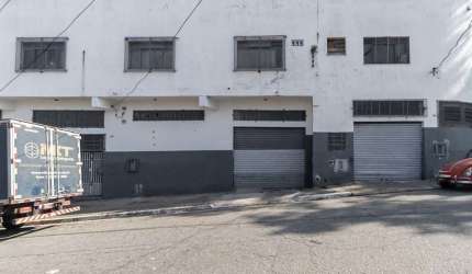 Prédio à venda na Rodovia Anchieta, 929, Sacomã, São Paulo, 601 m2 por R$ 1.874.000