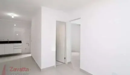 Apartamento à venda em São Paulo-SP, Vila Mazzei: 2 quartos, 2 salas, 1 banheiro, 2 vagas de garagem, 58m² de área.