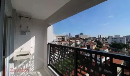 Apartamento à venda em São Paulo-SP, Tucuruvi: 2 quartos, 2 salas, 1 banheiro, 43,00 m² de área. Aproveite!