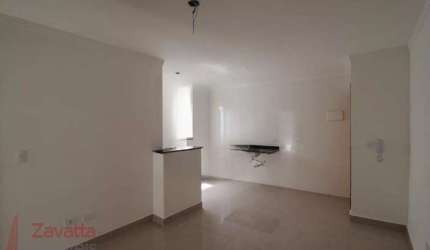 Imperdível oportunidade: Apartamento à venda em São Paulo-SP, 2 quartos, 2 salas, 1 banheiro, 45m² na Parada Inglesa!
