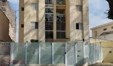 Imperdível! Apartamento à venda em São Paulo-SP, Vila Guilherme, 2 quartos, 1 suíte, 2 salas, 2 banheiros, 1 vaga, 51m².