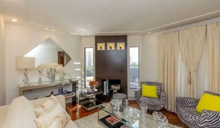 Apartamento com 3 quartos à venda na Rua Professor José Horácio Meirelles Teixeira, 1045, Vila Suzana, São Paulo, 164 m2 por R$ 850.000