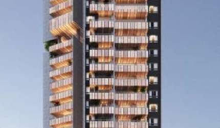 Cobertura com 1 quarto à venda na Avenida Pedroso de Morais, 953, Pinheiros, São Paulo, 97 m2 por R$ 2.735.523