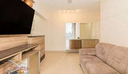 Imperdível apartamento à venda em SP - Vila Maria: 2 quartos, 1 suíte, 2 salas, 2 banheiros, 1 vaga, 63m². Venha conferir!