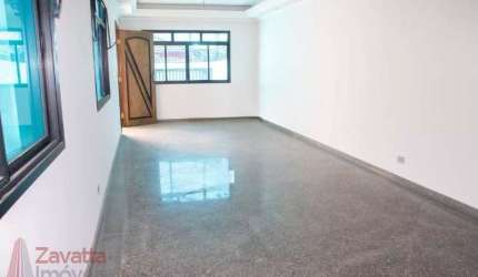 Imperdível oportunidade de adquirir casa com 3 quartos e suíte na Vila Constança, São Paulo-SP!