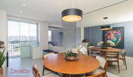 Imperdível oportunidade! Apartamento à venda em São Paulo-SP, na Vila Maria, com 3 quartos, 1 suíte e 63m² de área.