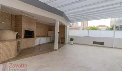 Imperdível: Apartamento à venda em São Paulo-SP, na Vila Maria Alta, com 3 quartos, 1 suíte, 2 salas, 4 banheiros, 4 vagas de garagem e 190m² de área.