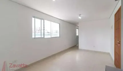 Apartamento à venda em São Paulo-SP, Carandiru: 1 quarto, 2 salas, 1 banheiro, 1 vaga, 39m² de área.