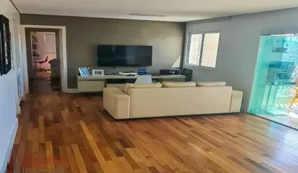 Apartamento à venda na Vila Guilherme, São Paulo-SP, 3 quartos, 1 suíte, 2 salas, 3 banheiros, 126m² de área.