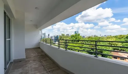 Apartamento com 1 quarto à venda na Rua Miragaia, 101, Butantã, São Paulo, 61 m2 por R$ 780.000