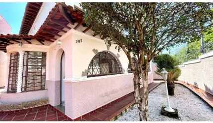 Casa com 3 quartos à venda na Rua José do Patrocínio, 265, Aclimação, São Paulo por R$ 2.090.000