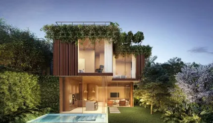 Casa em condomínio fechado com 3 quartos à venda na Avenida Roberto Lorenz, 822, Jardim Guedala, São Paulo por R$ 12.827.514